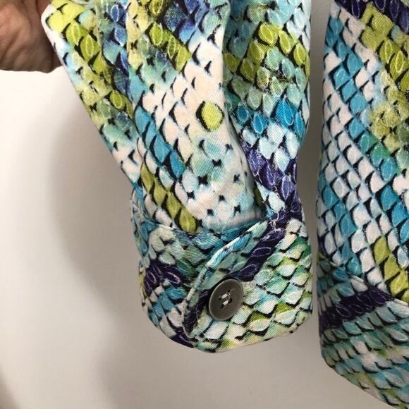 Additions by Chico’s Size 16 Jacket! - Picture 4 of 7